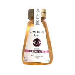 Μέλι Squeeze Θυμάρι - 250γρ - Αλαμπασύνης