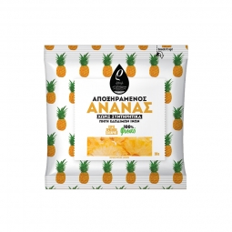 Ananas Apoxiramenos - 40 gr. - Rho Foods