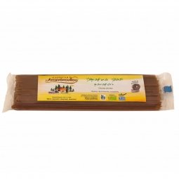 Whole Wheat Spaghetti Zeas - 400g - Antonopoulos Farm