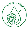 Palm oil Free